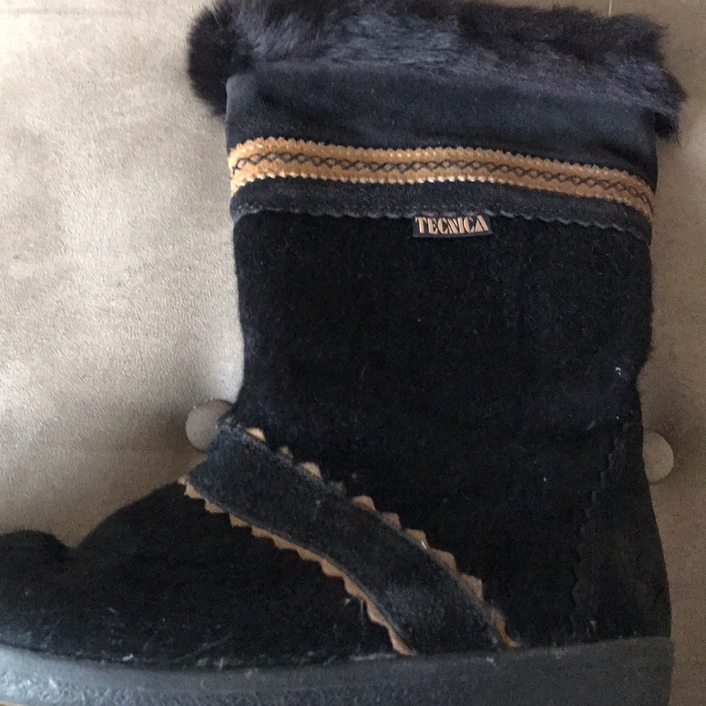 Apre ski boots-